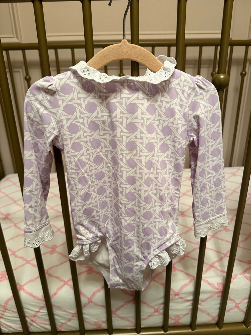 TBBC Ocean Cane Club Swimsuit